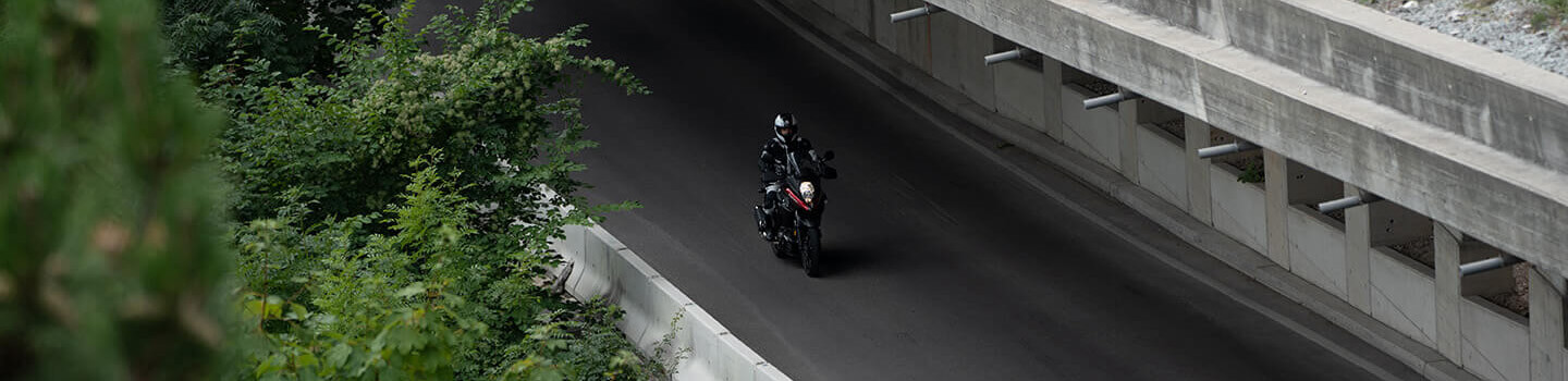 GRANDE BRADERIE Richa TOURING C-CHANGE - Pantalon moto Homme noir - Private  Sport Shop