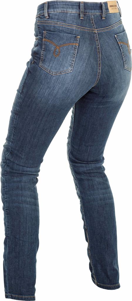 NORA JEANS LONG