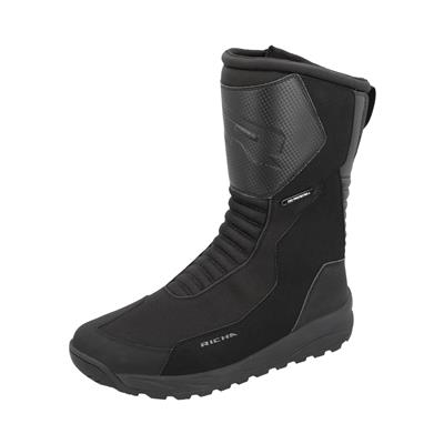 ADVENTURE X-OVER WP BOOTS