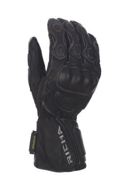 Richa Probe Thermal Waterproof Motorcycle Motorbike Gloves Fluo 