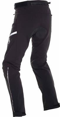 SOFTSHELL TROUSERS LONG